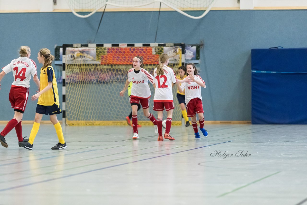 Bild 644 - wBJ Auswahl Futsalturnier